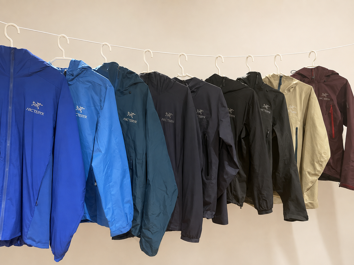 Arc'teryx