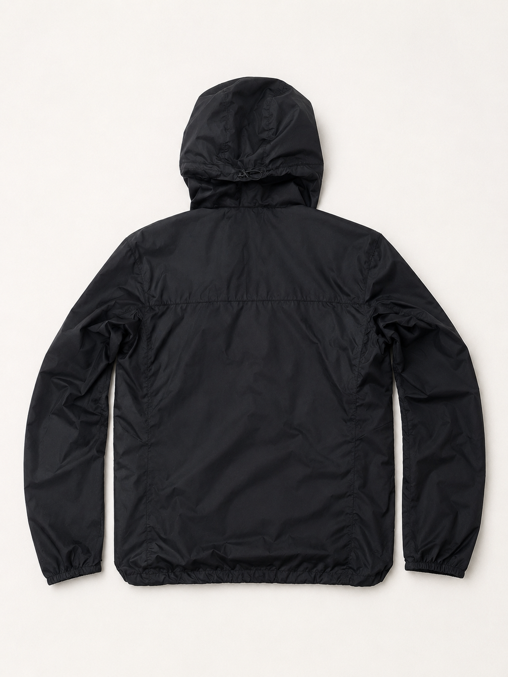 Arc’teryx Squamish Hoody - M, Sort