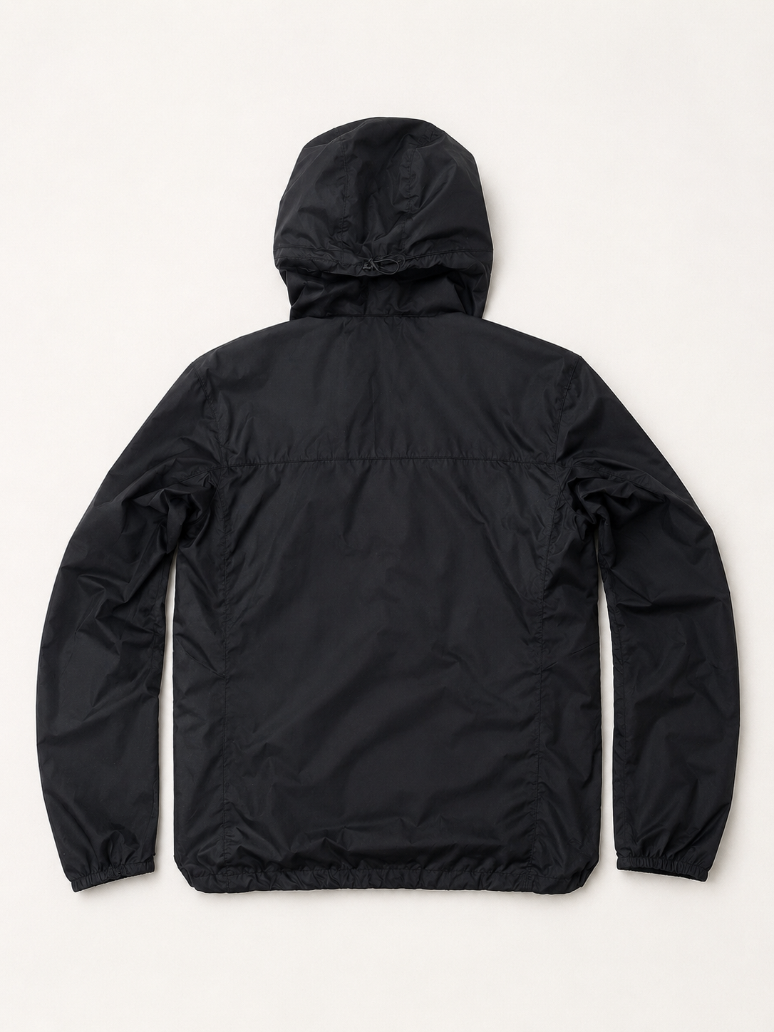 Arc’teryx Squamish Hoody - M, Sort