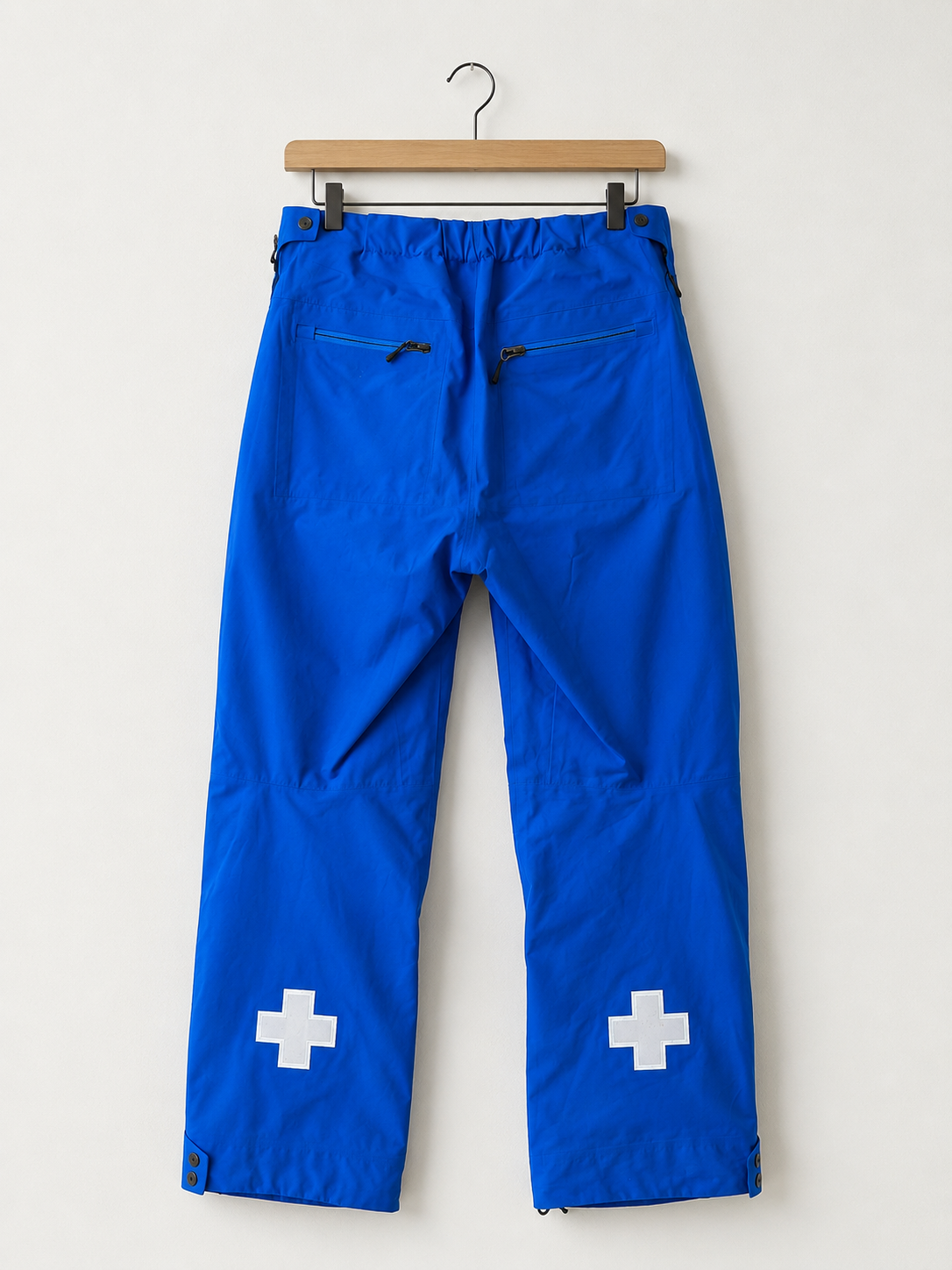 Supreme The North Face Summit Series Rescue Set — M/L, Blå