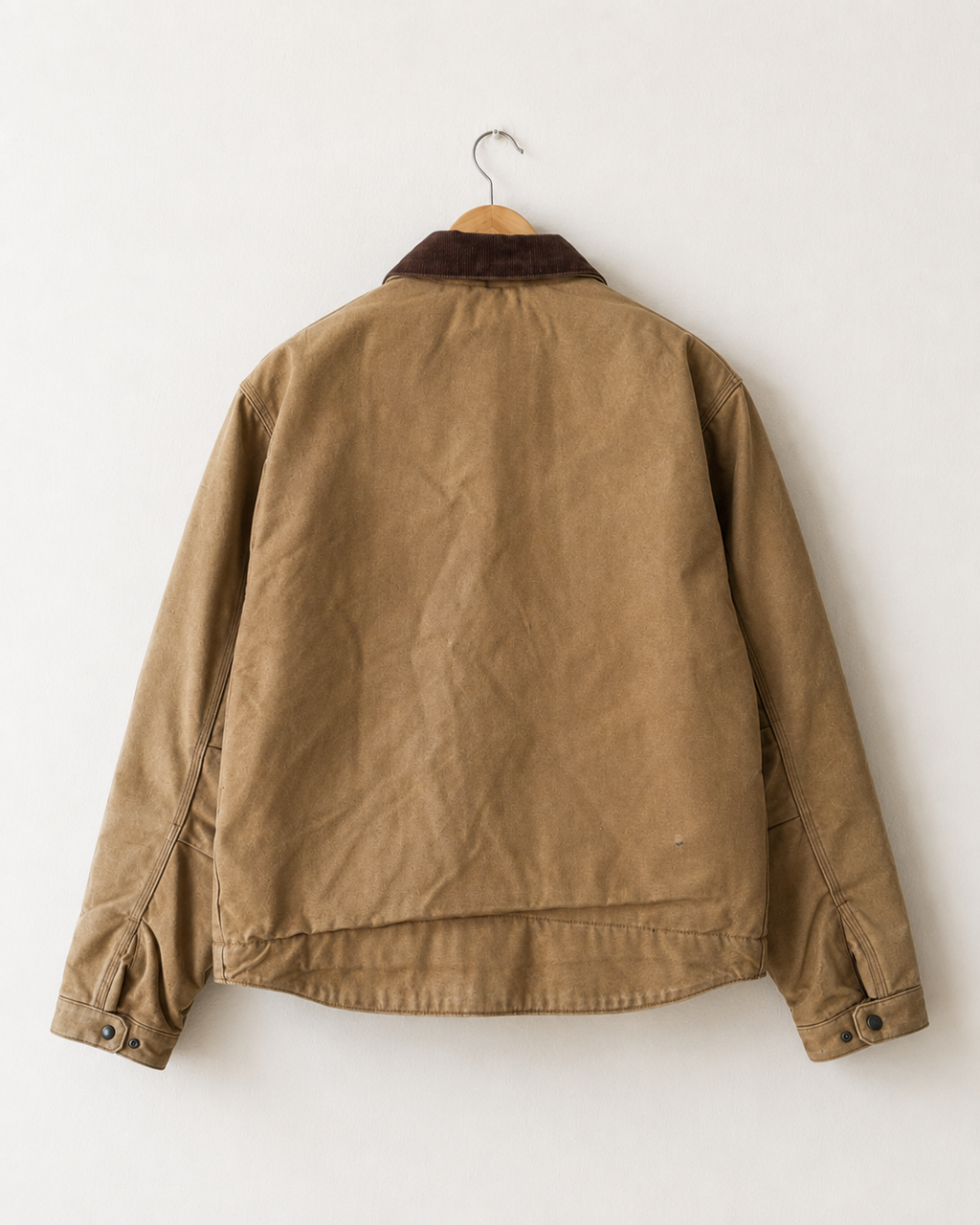 Vintage Carhartt OG Detroit — L, Hamilton