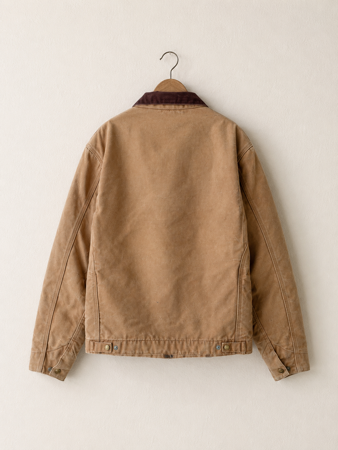 Vintage Carhartt OG Detroit — M, Hamilton