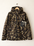Arcteryx Sabre Jacket Print Men's.