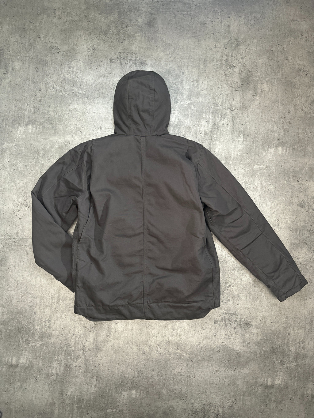 Carhartt Bartlett Jacket - Grå