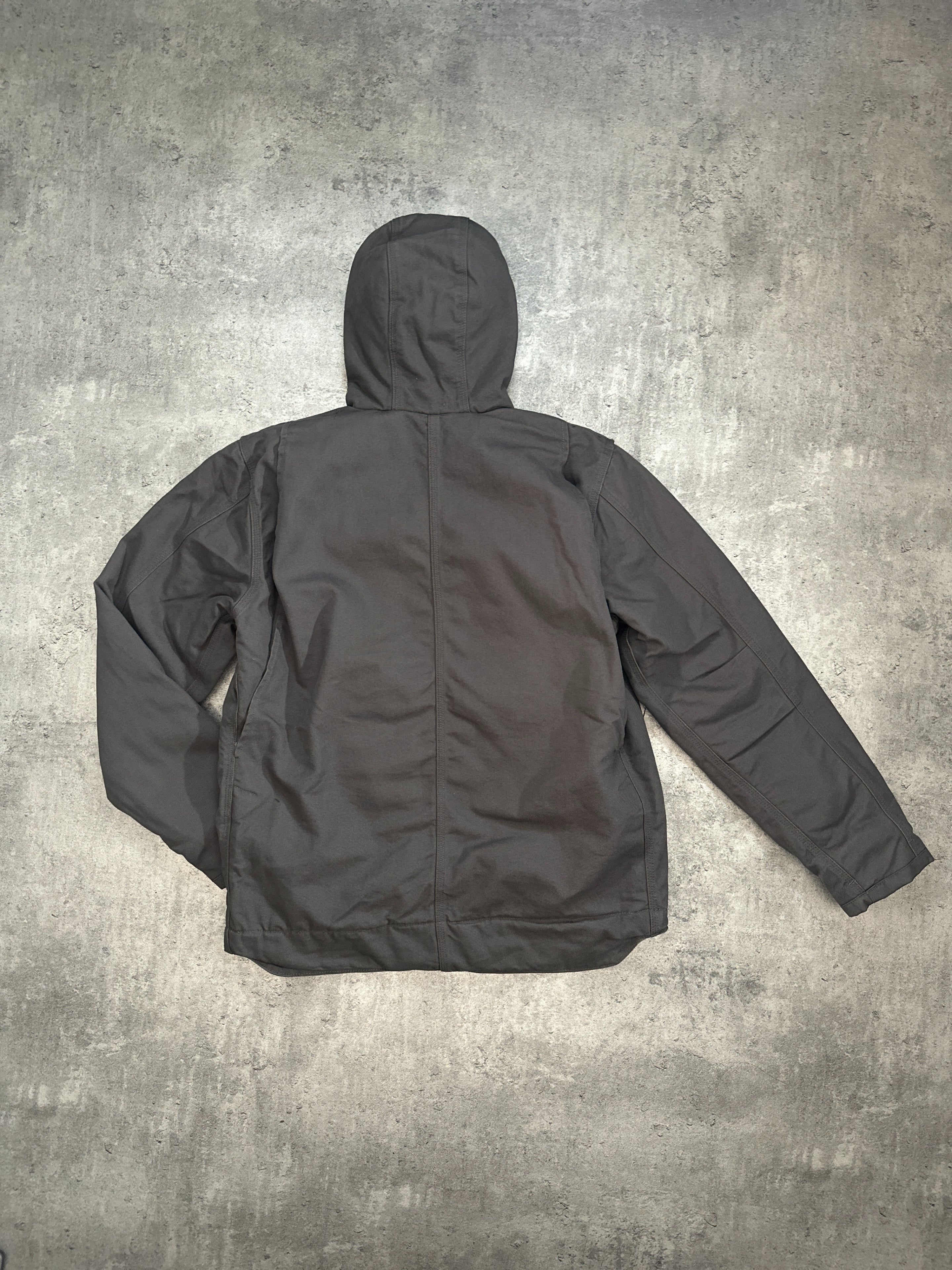 Carhartt Bartlett Jacket - Grå