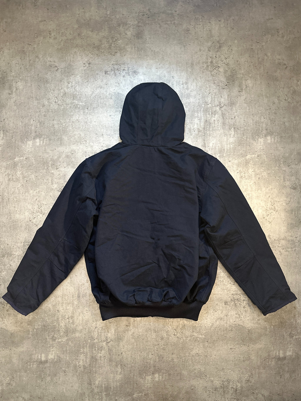 Carhartt Active Jacket Herre - Dark Navy