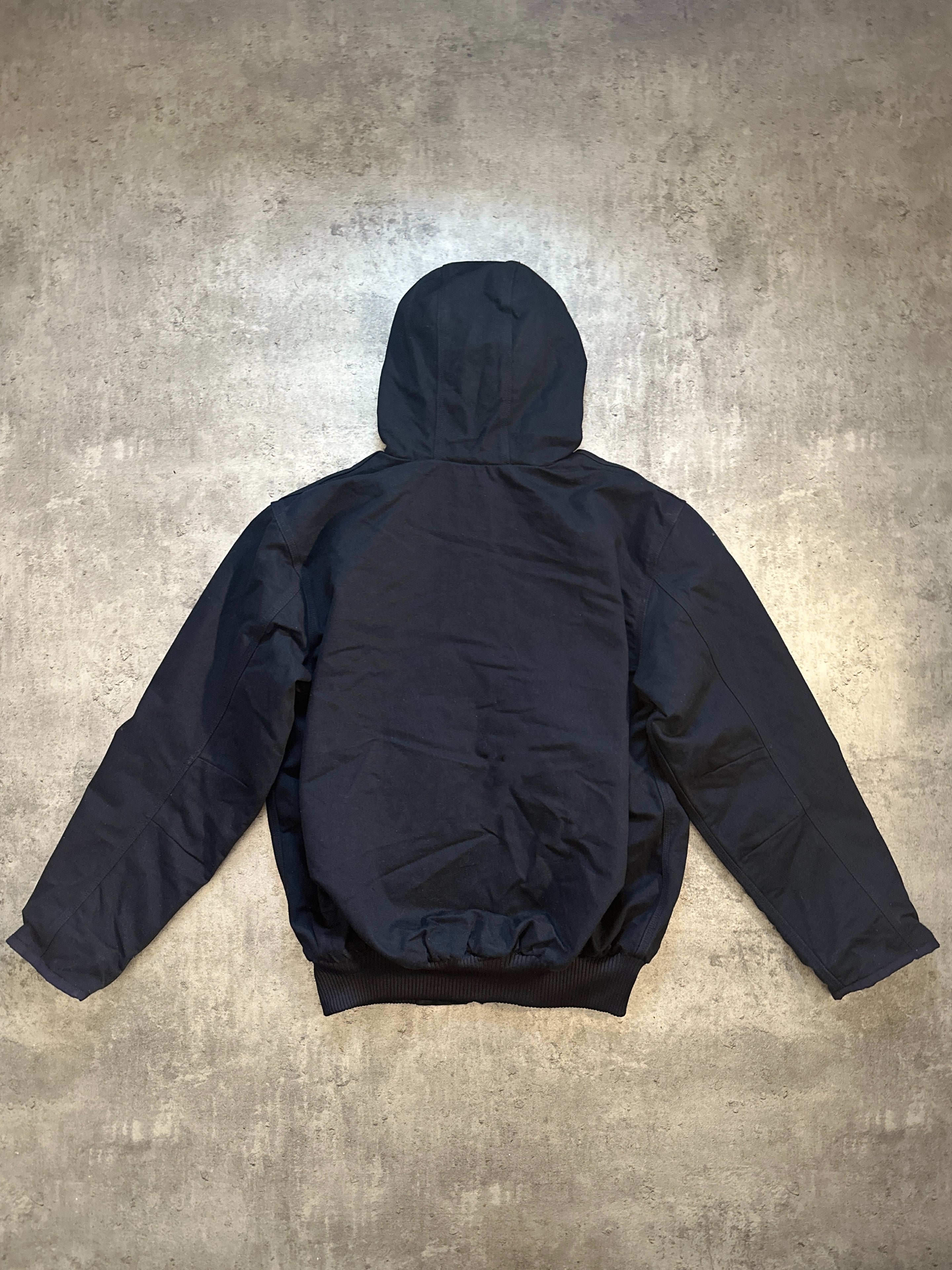 Carhartt Active Jacket Herre - Dark Navy
