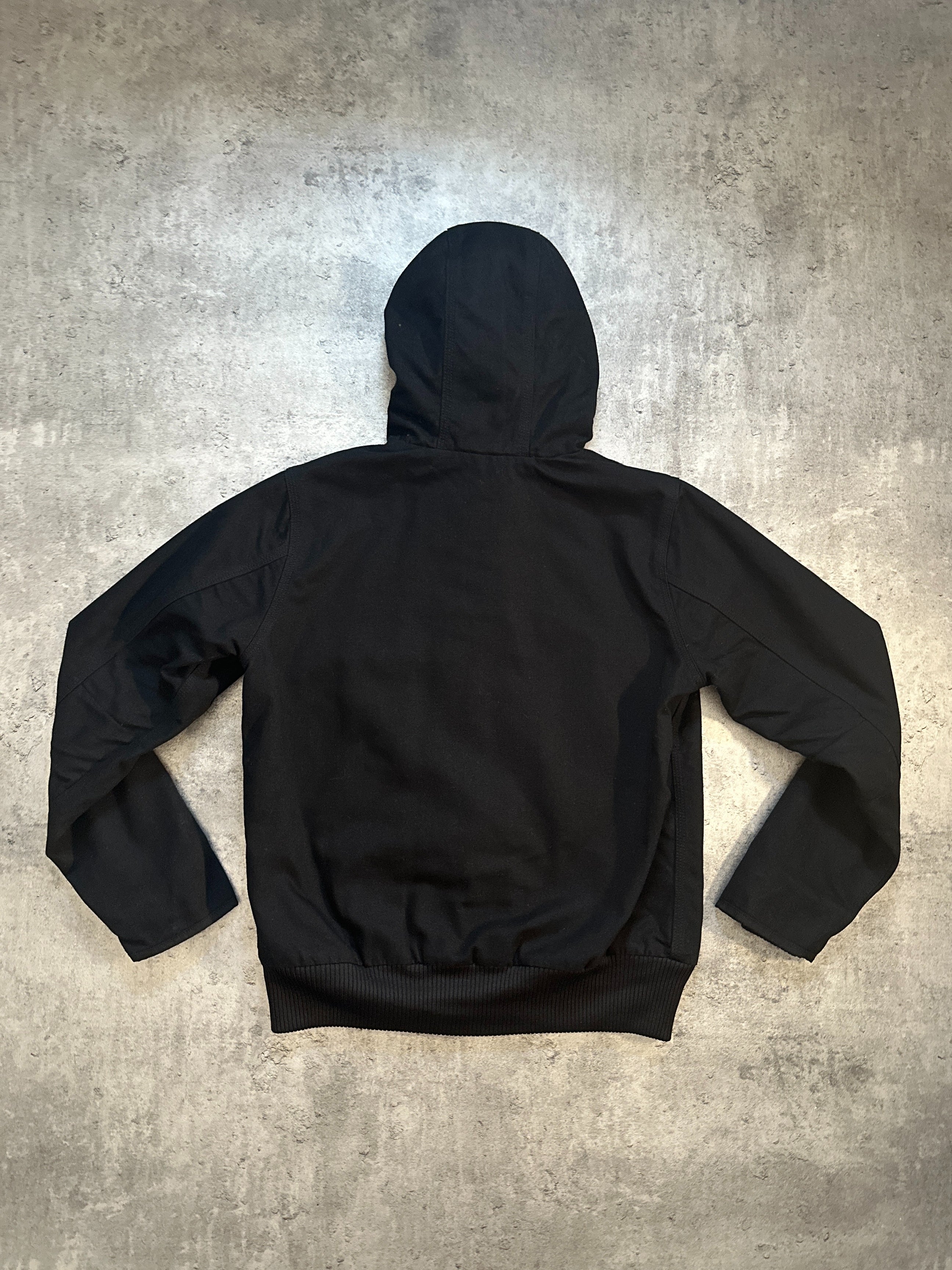 Carhartt Active Jacket Dame - Sort