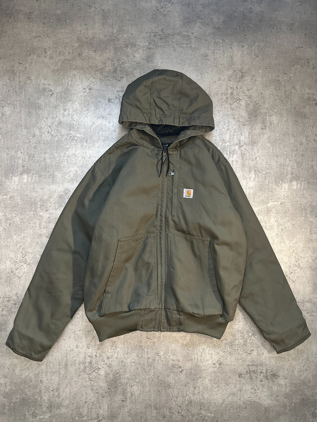 Carhartt Active Jacket Herre
