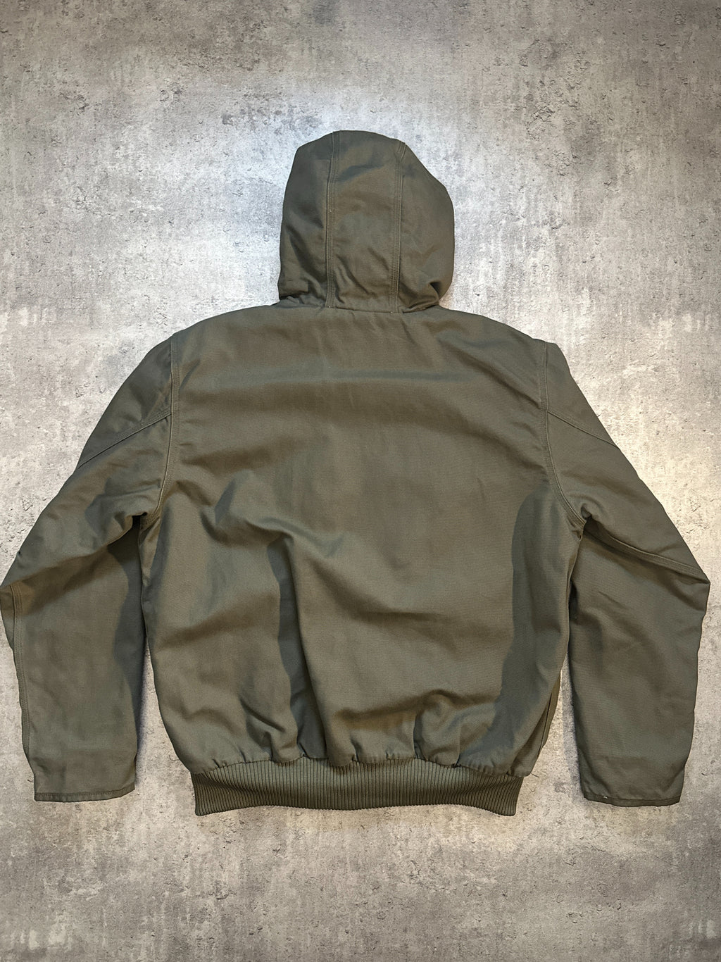 Carhartt Active Jacket Herre