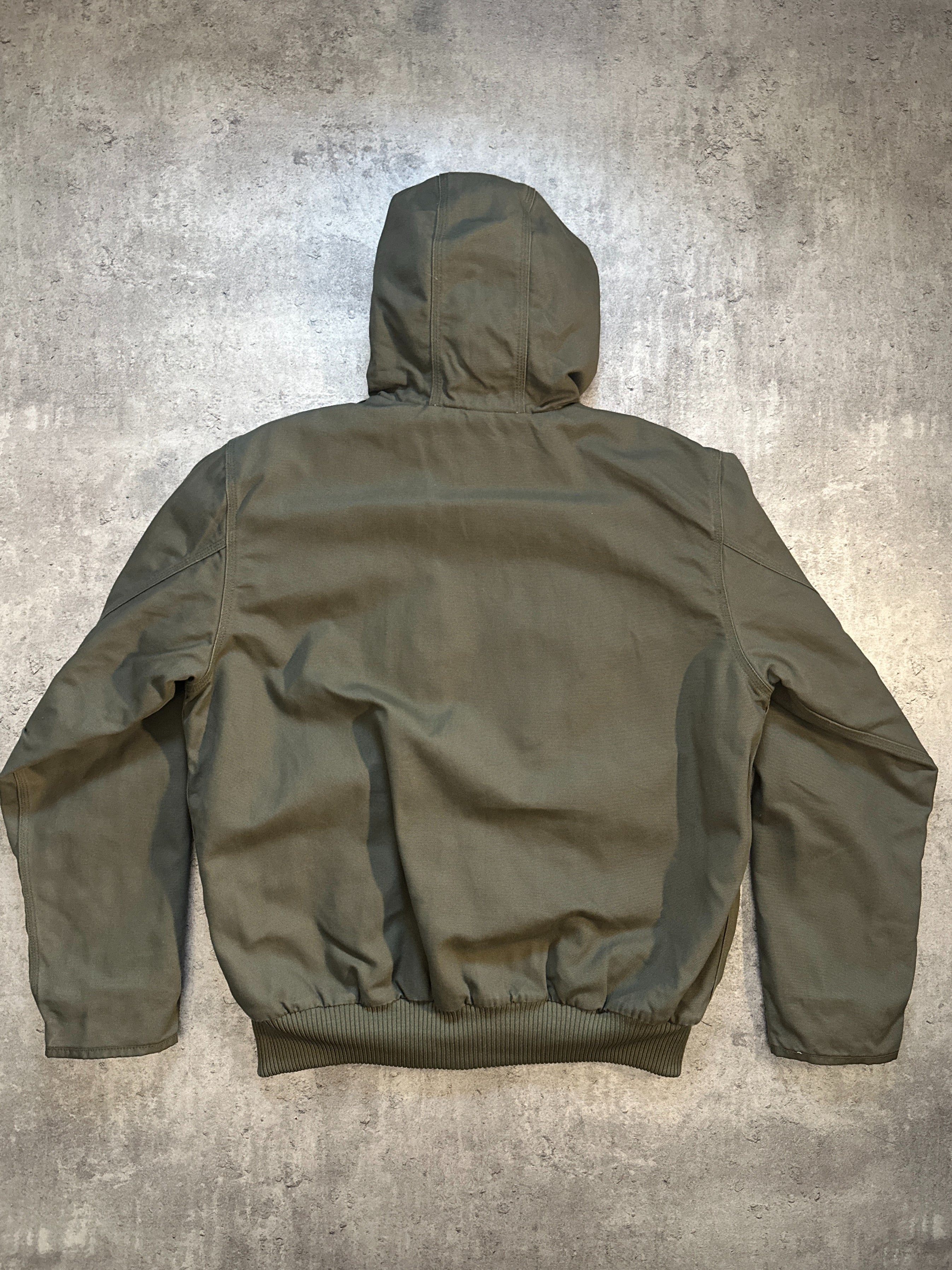 Carhartt Active Jacket Herre