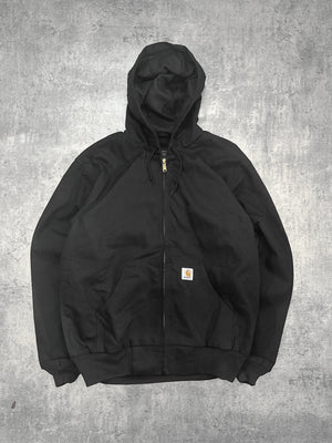 Carhartt Thermal Active Jacket - Sort