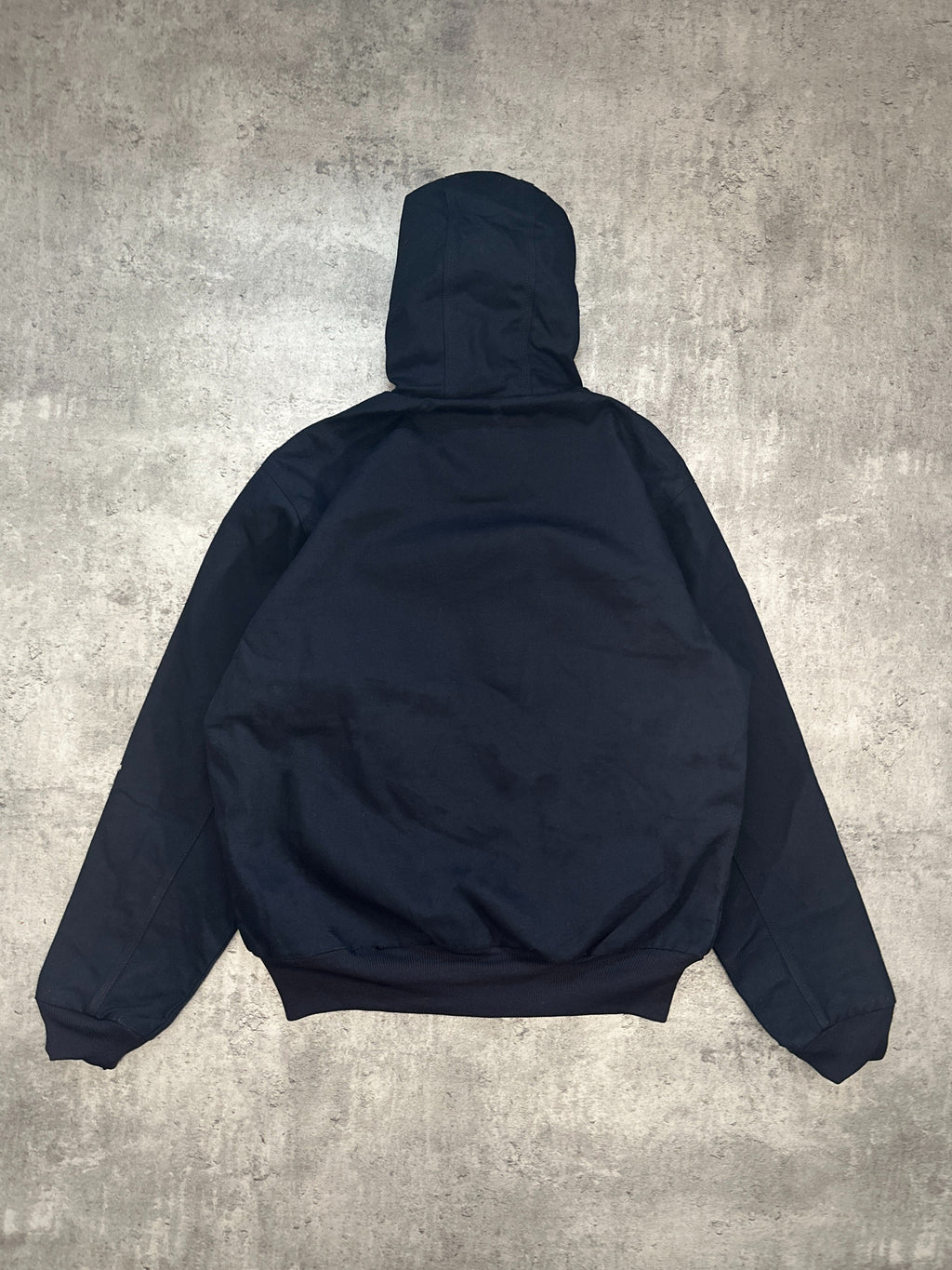 Carhartt Thermal Active Jacket - Dark Navy