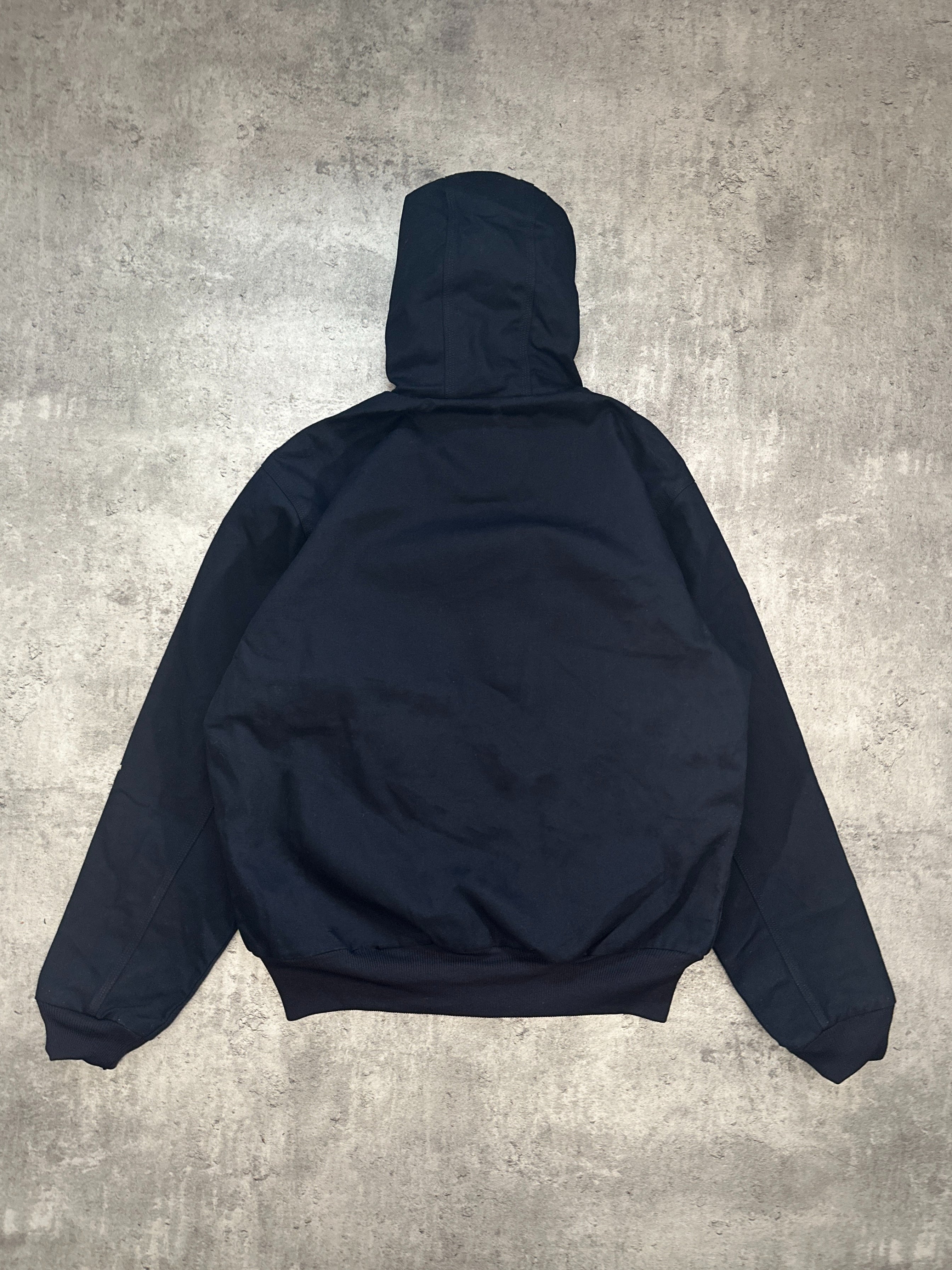 Carhartt Thermal Active Jacket - Dark Navy