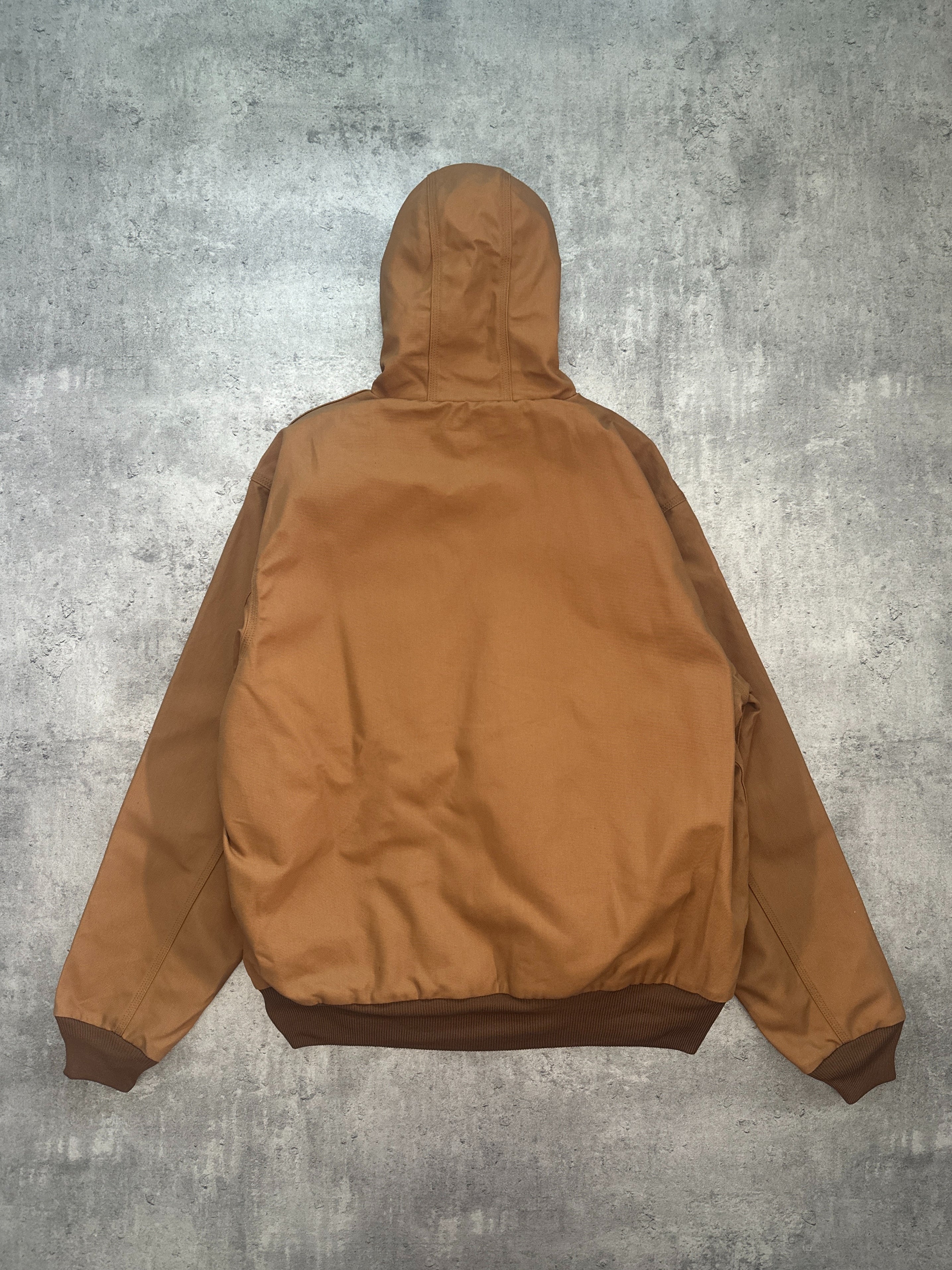 Carhartt Thermal Active Jacket - Hamilton Brown