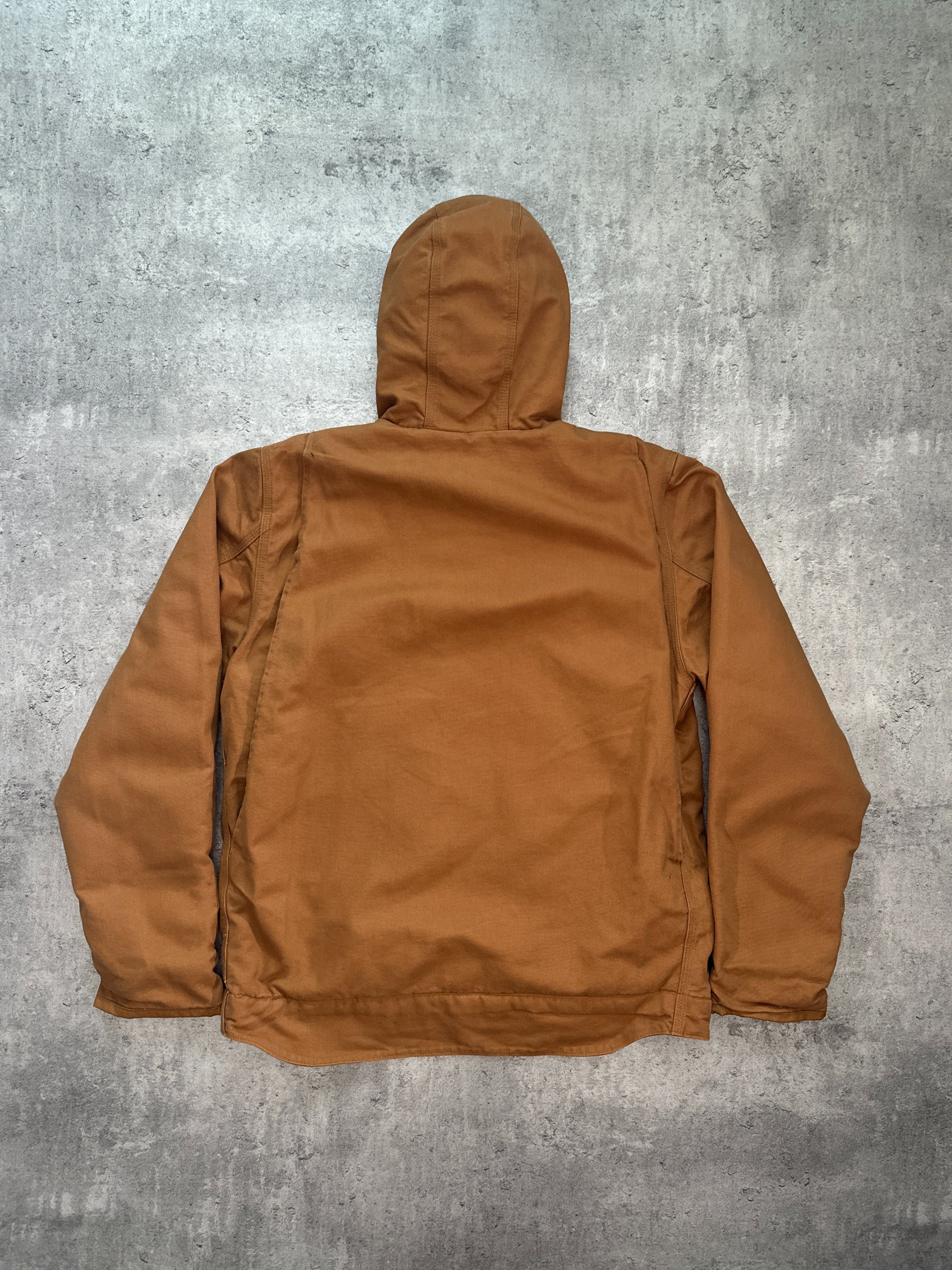 Vintage Carhartt Jacket - Hamilton Brown
