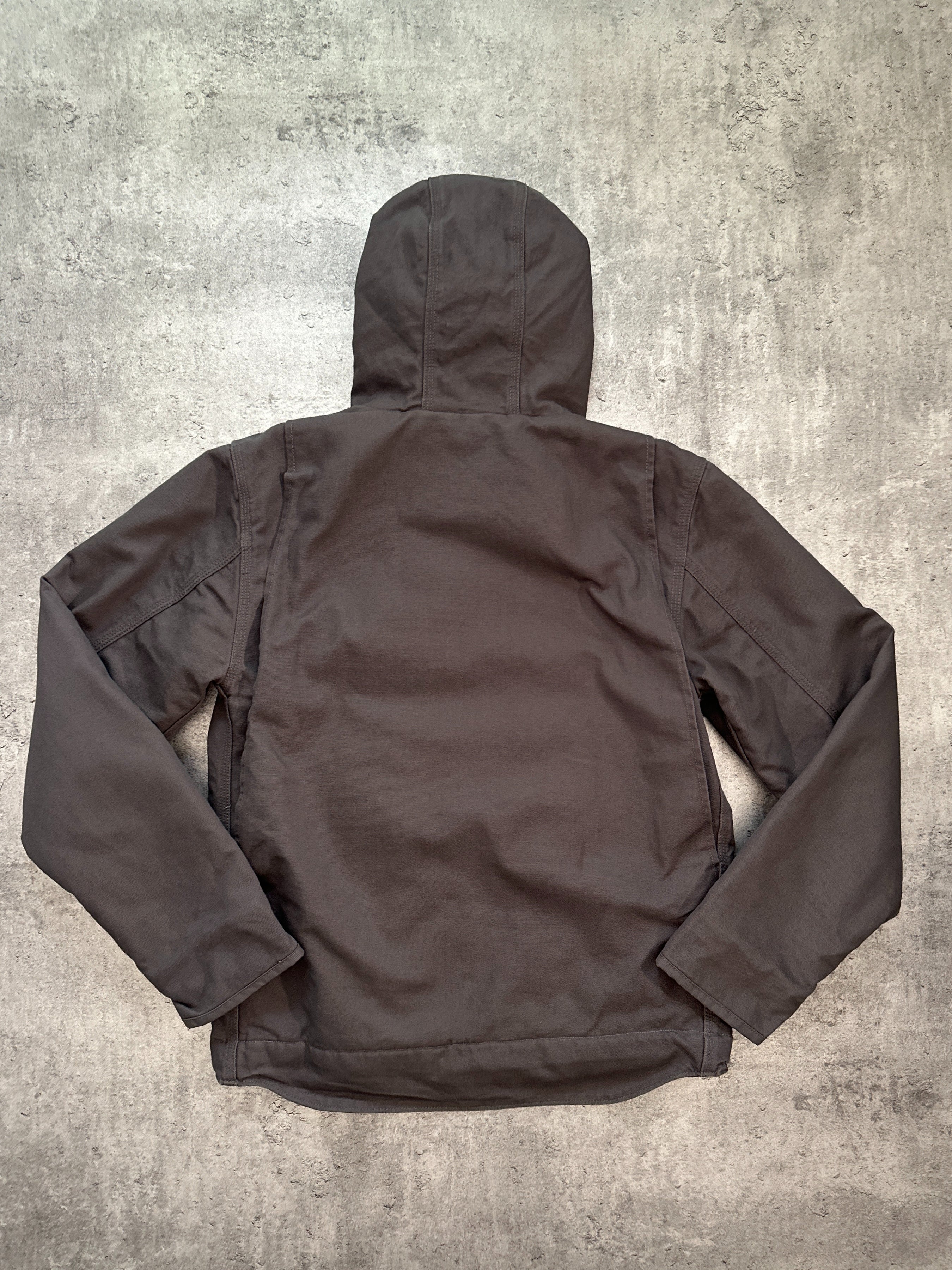 Vintage Carhartt Jacket - Grå