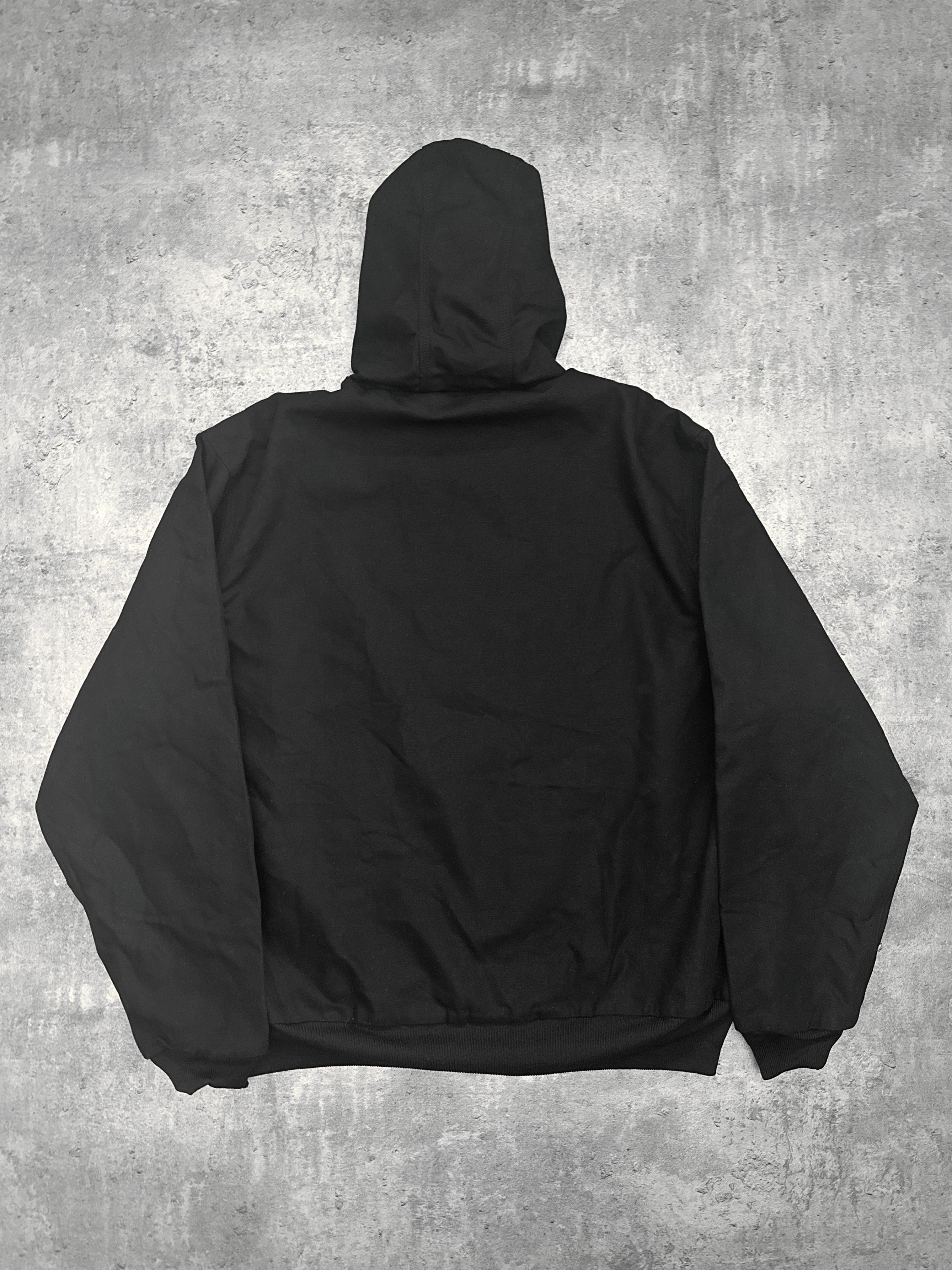 Carhartt Thermal Active Jacket - Sort