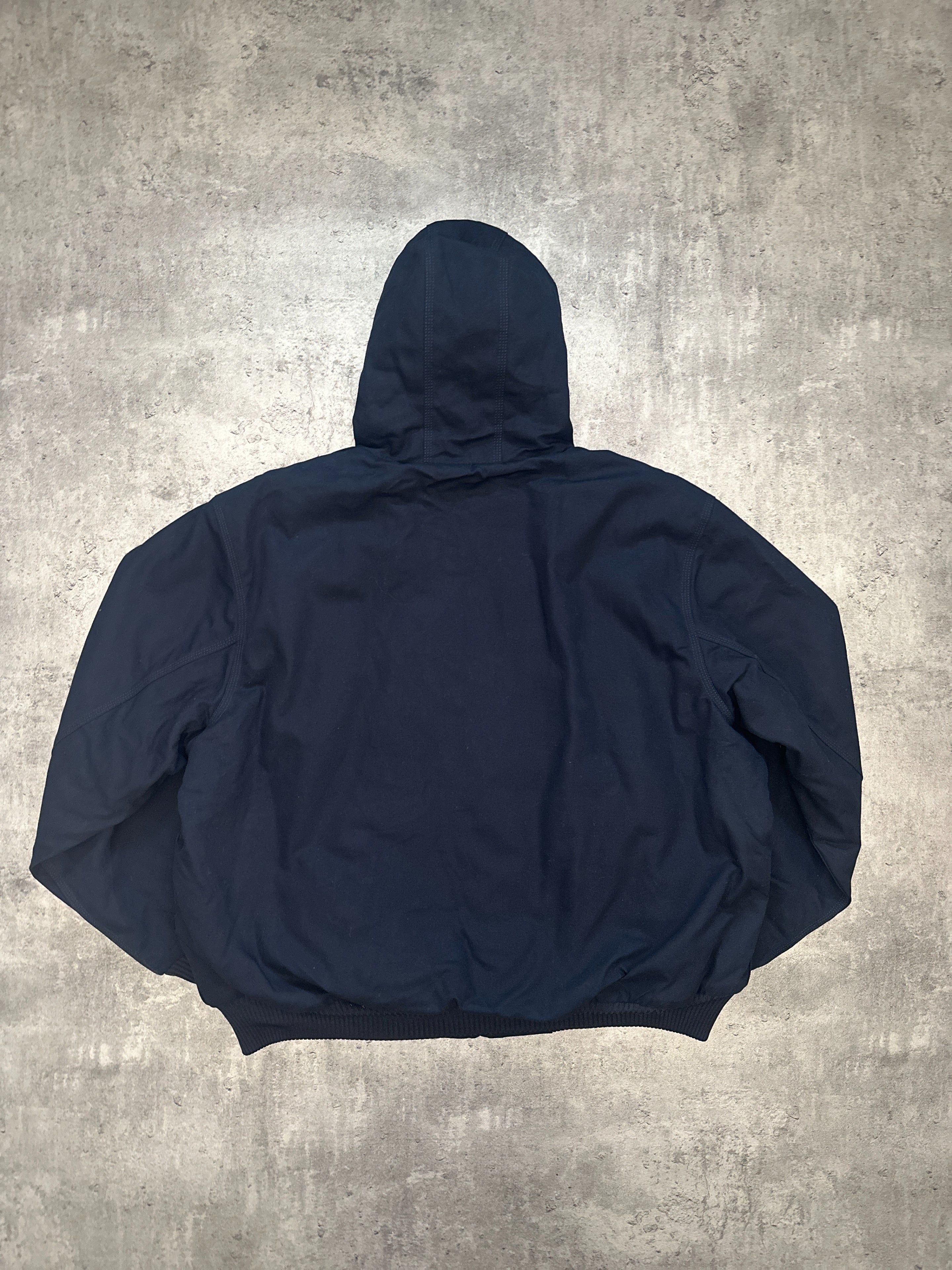 Carhartt Active Jacket - Dark Navy