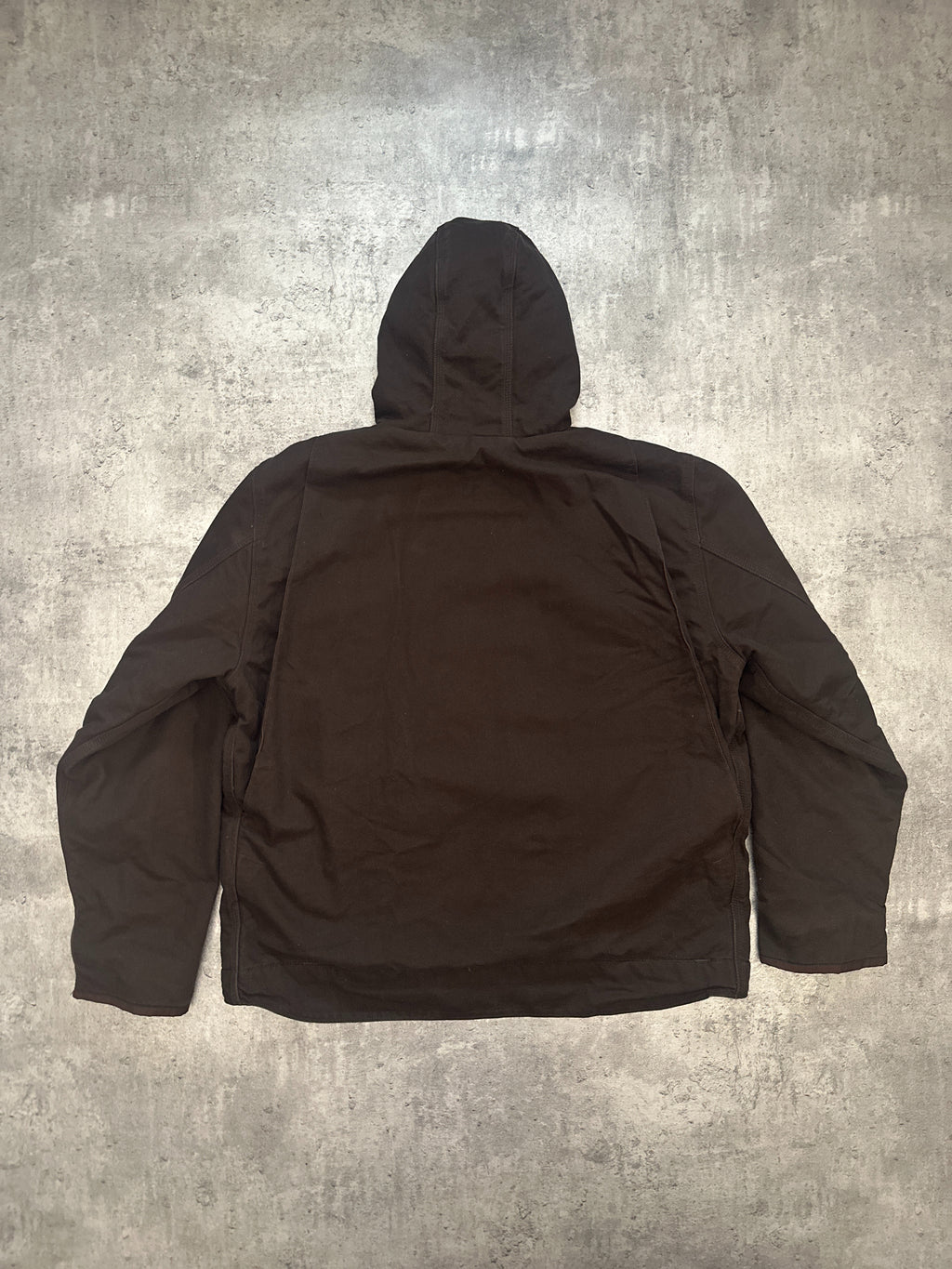 Vintage Carhartt Jacket - Tobacco Brun