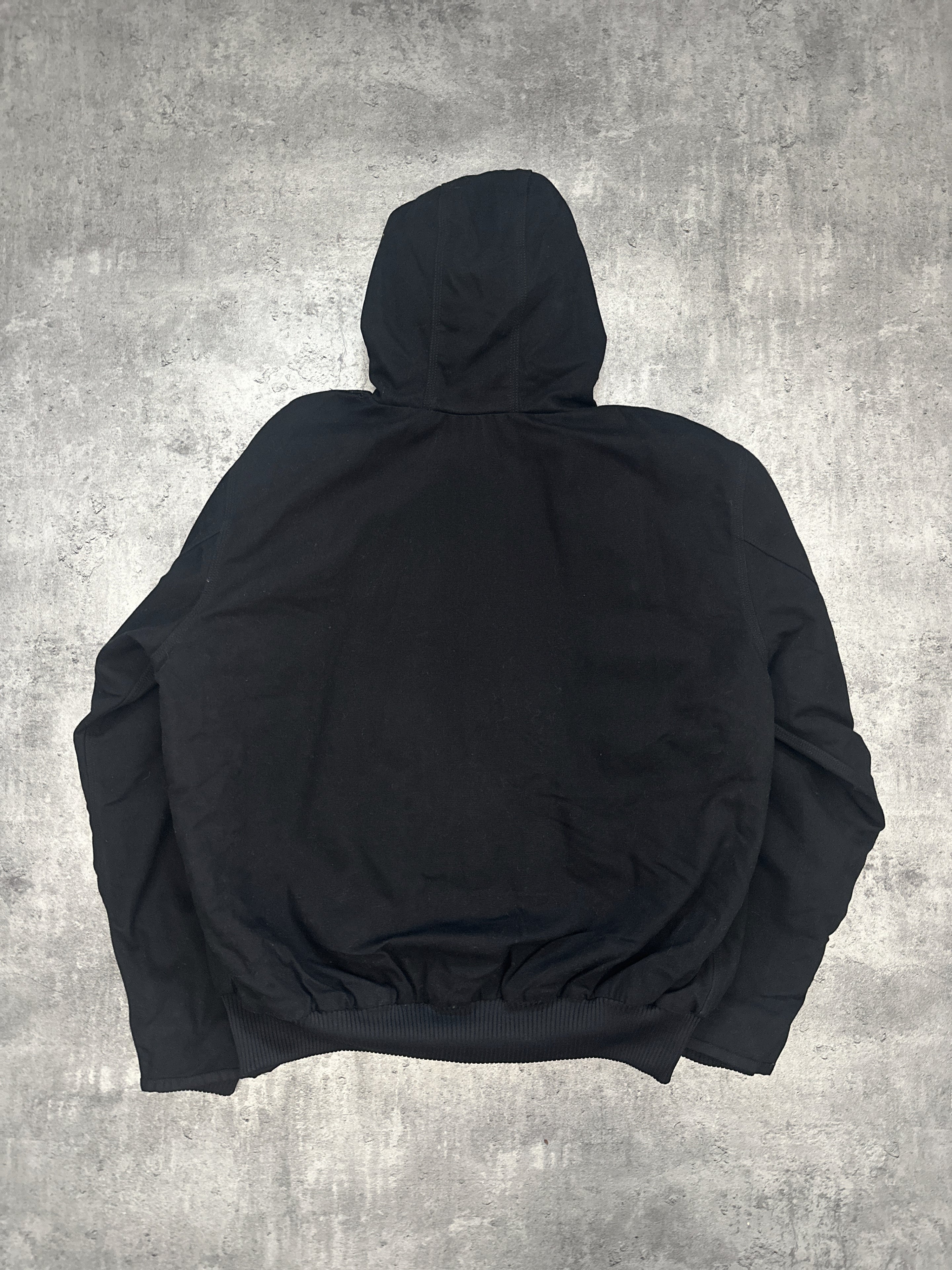 Carhartt Active Jacket Herre - Sort