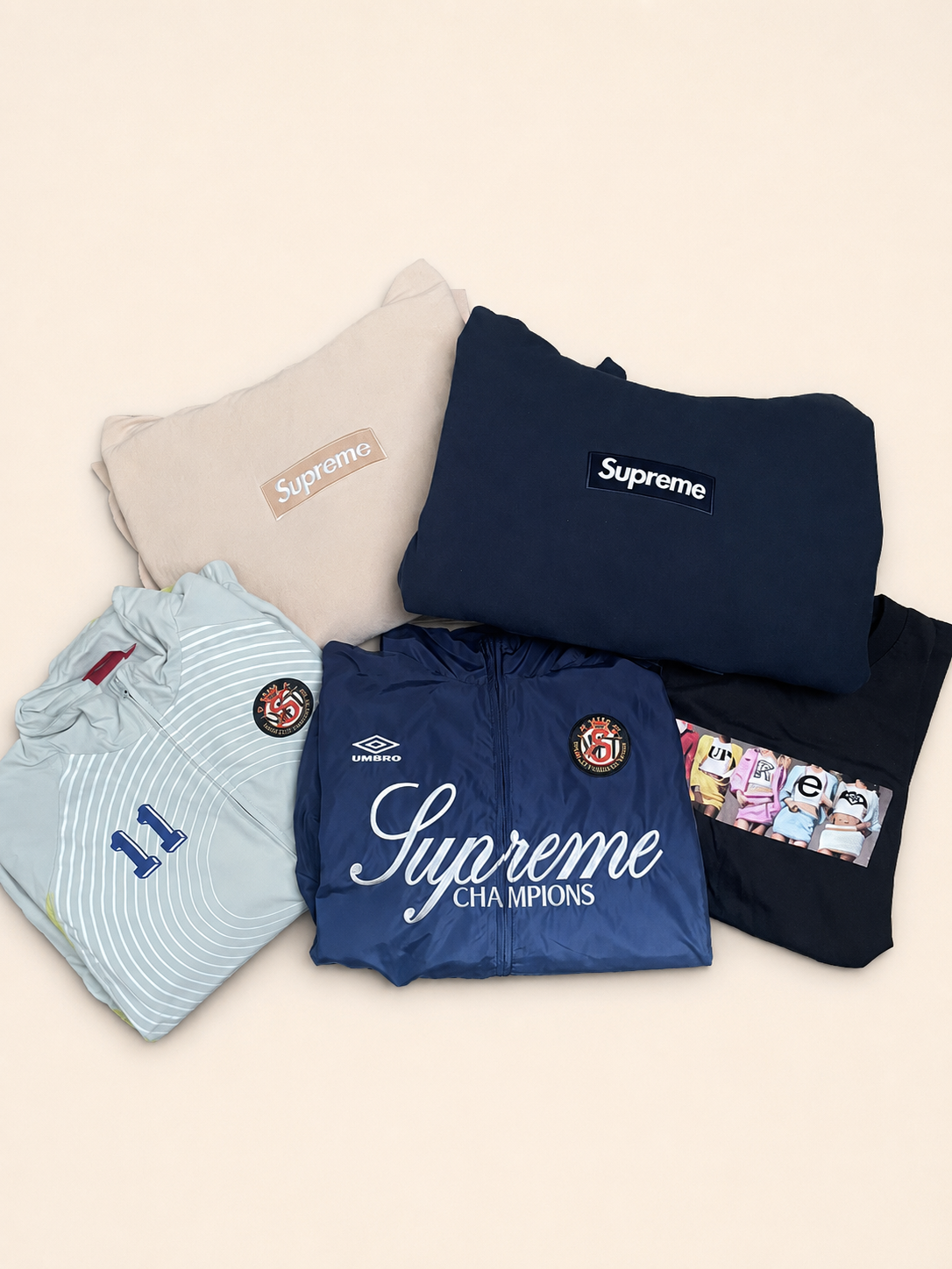 Supreme