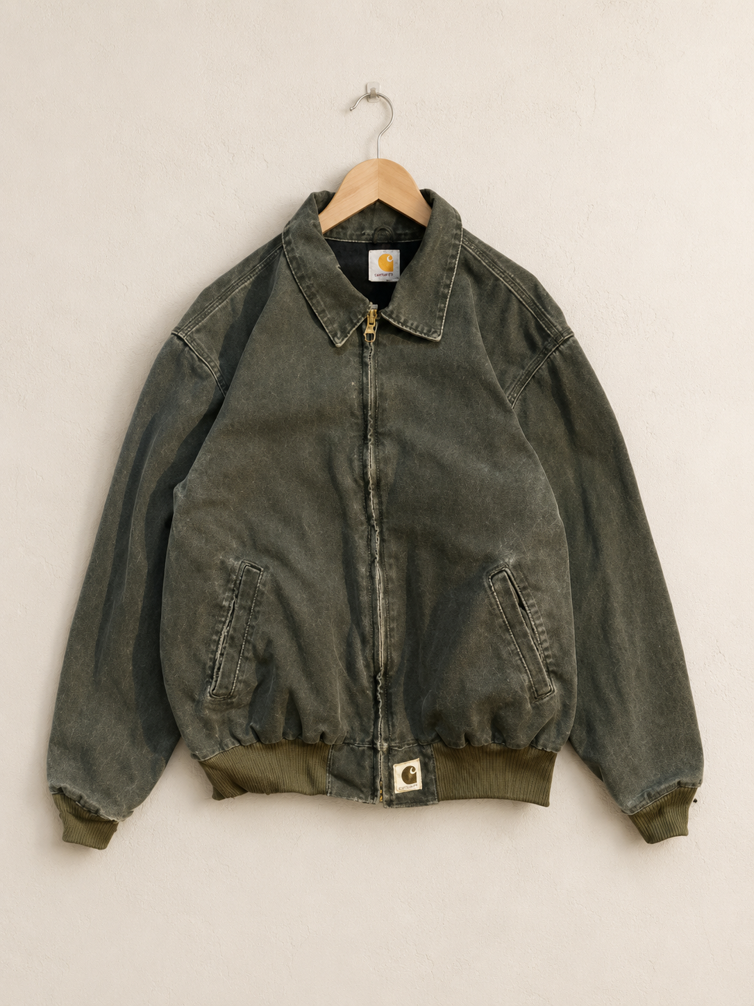 Vintage Carhartt